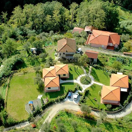 Belvilla By Oyo Montebello Mono E Tatil Evi *