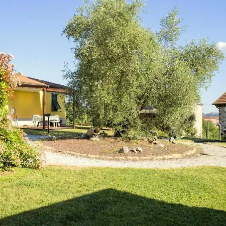 Tatil Evi Belvilla By Oyo Montebello Mono E