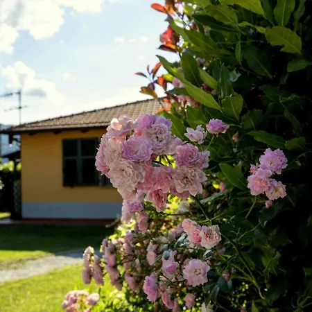 Belvilla By Oyo Montebello Mono E Tatil Evi Bolano