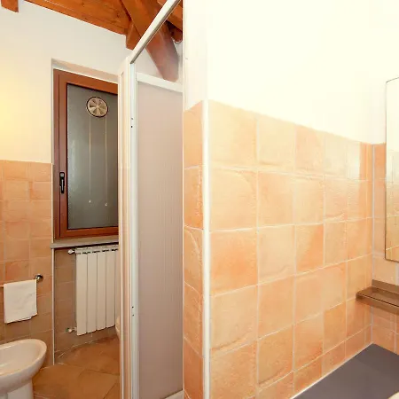 Tatil Evi Belvilla By Oyo Montebello Mono E